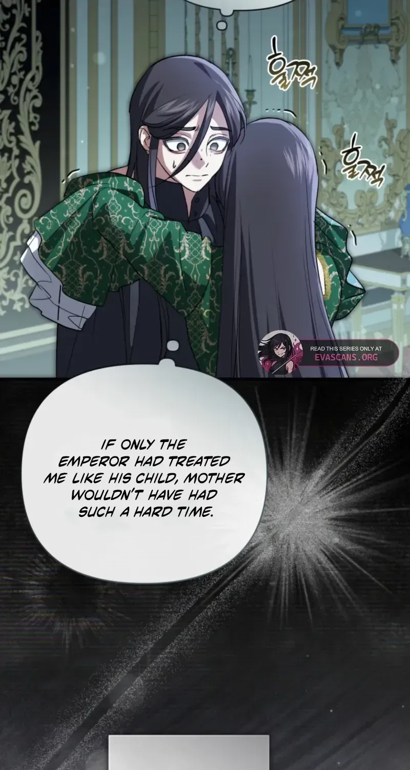 Enemies Meet at the Engagement Ceremony Chapter 27 – Page 42