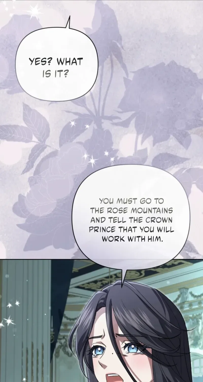 Enemies Meet at the Engagement Ceremony Chapter 27 – Page 46