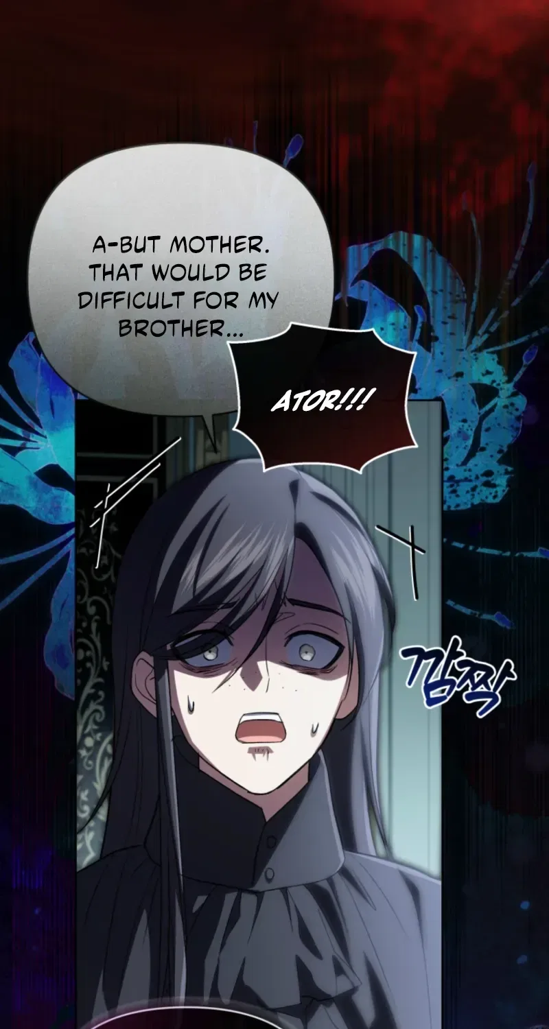 Enemies Meet at the Engagement Ceremony Chapter 27 – Page 49
