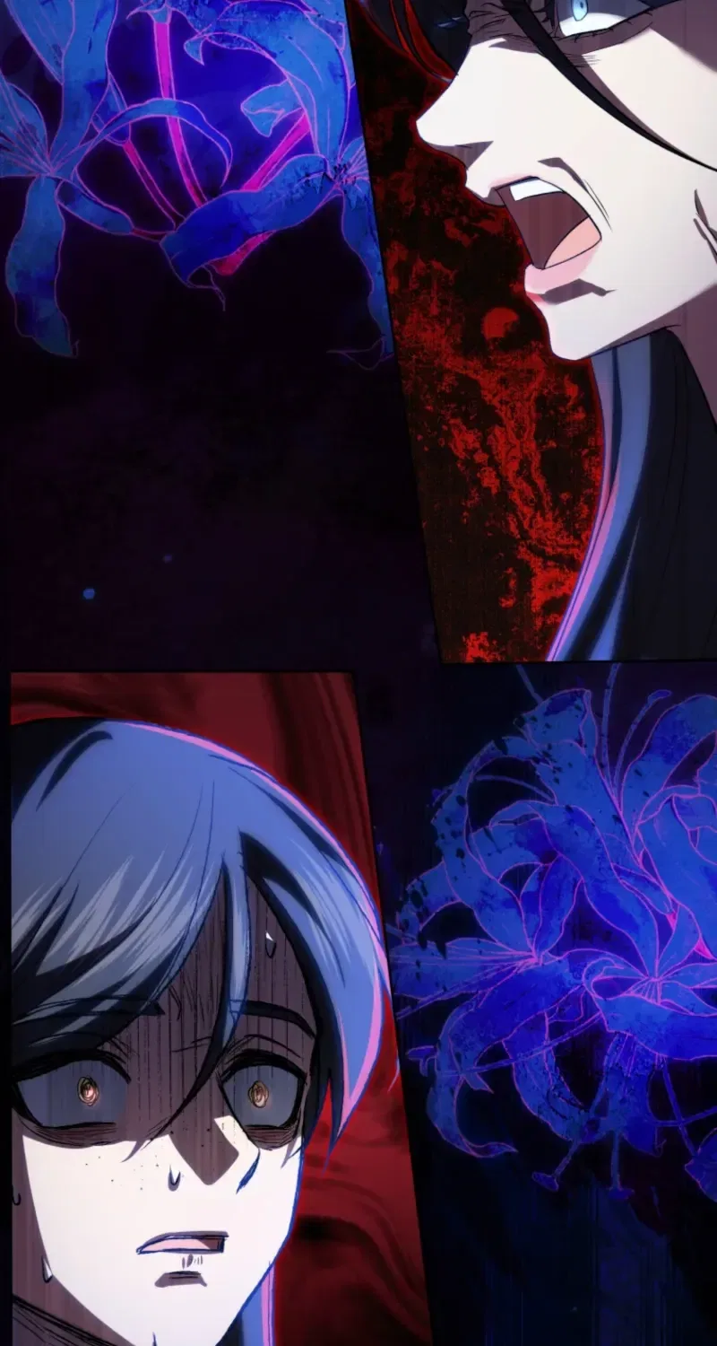 Enemies Meet at the Engagement Ceremony Chapter 27 – Page 51