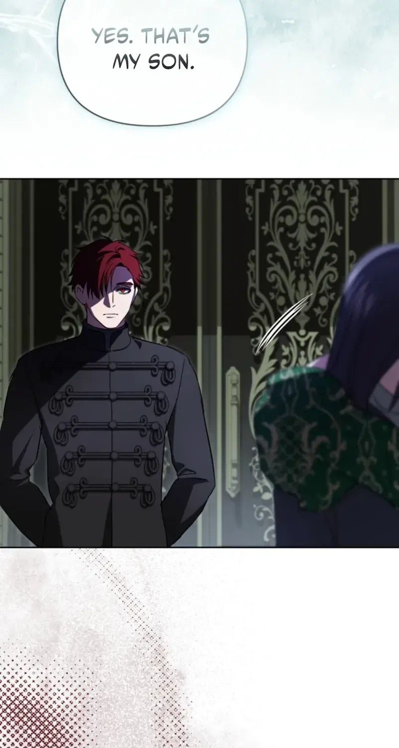 Enemies Meet at the Engagement Ceremony Chapter 27 – Page 55