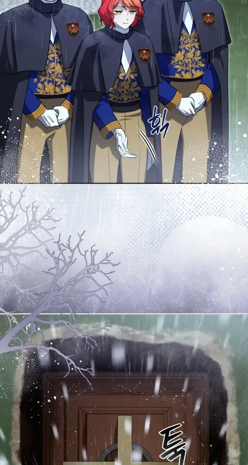 Enemies Meet at the Engagement Ceremony Chapter 27 – Page 61