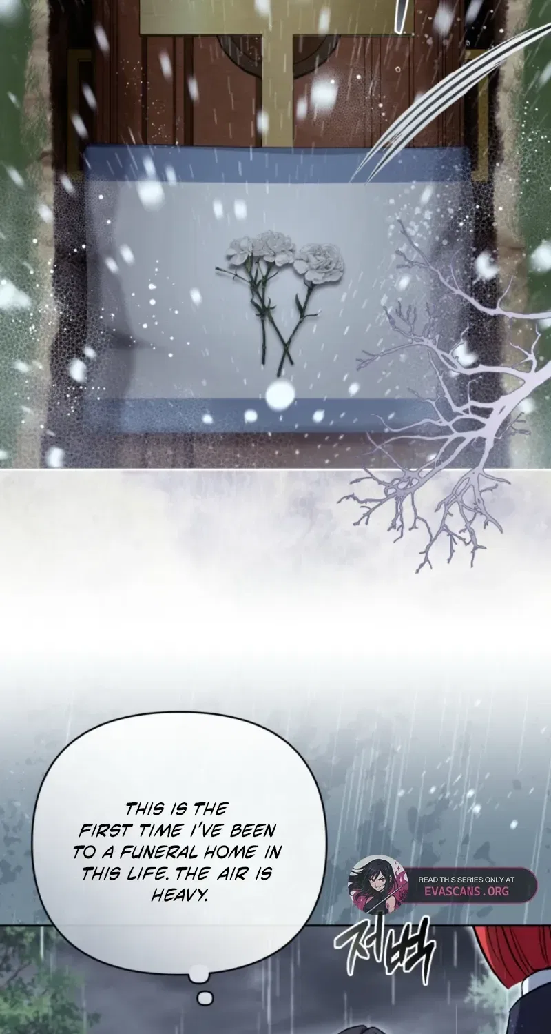 Enemies Meet at the Engagement Ceremony Chapter 27 – Page 62