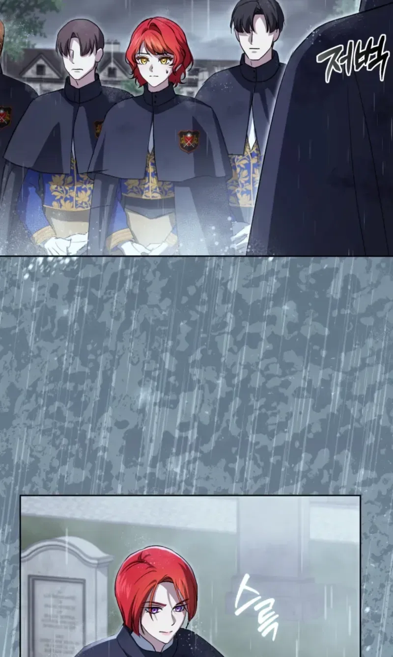 Enemies Meet at the Engagement Ceremony Chapter 27 – Page 63
