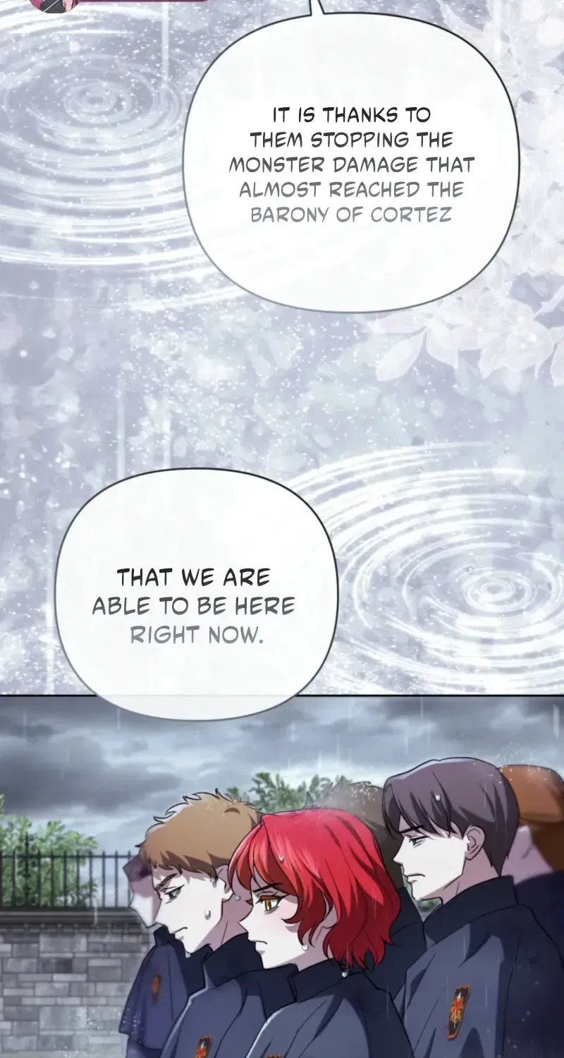 Enemies Meet at the Engagement Ceremony Chapter 27 – Page 66