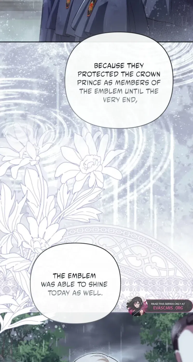 Enemies Meet at the Engagement Ceremony Chapter 27 – Page 67