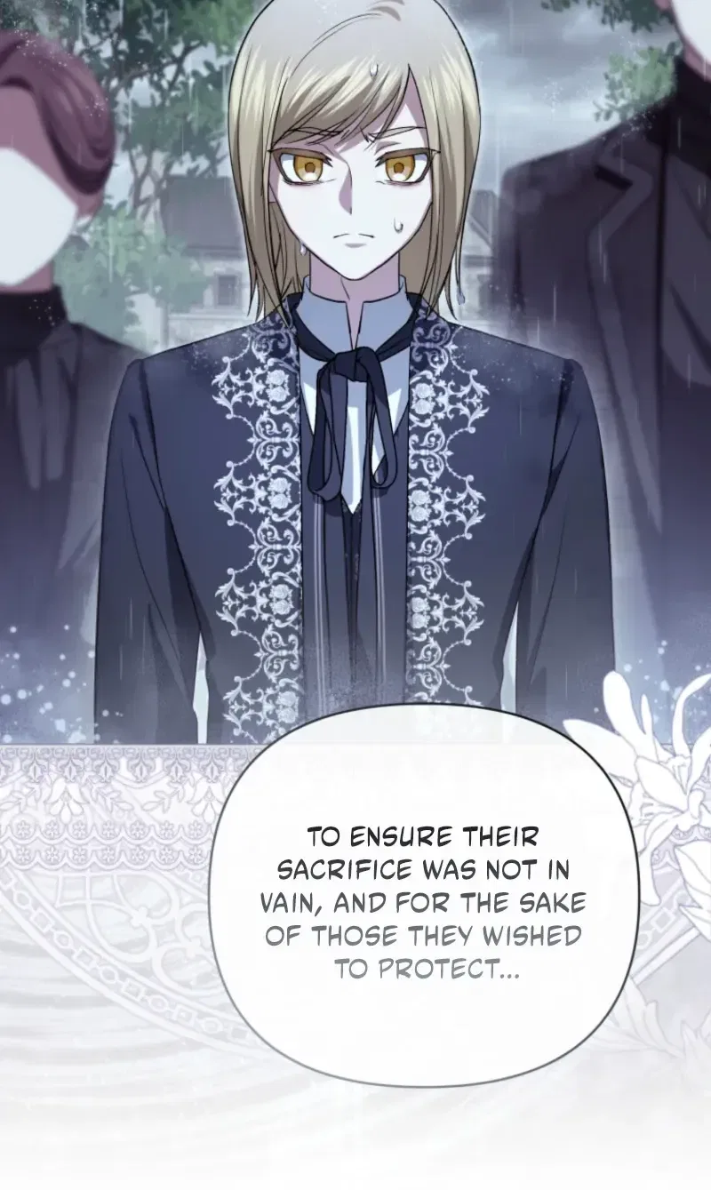 Enemies Meet at the Engagement Ceremony Chapter 27 – Page 68