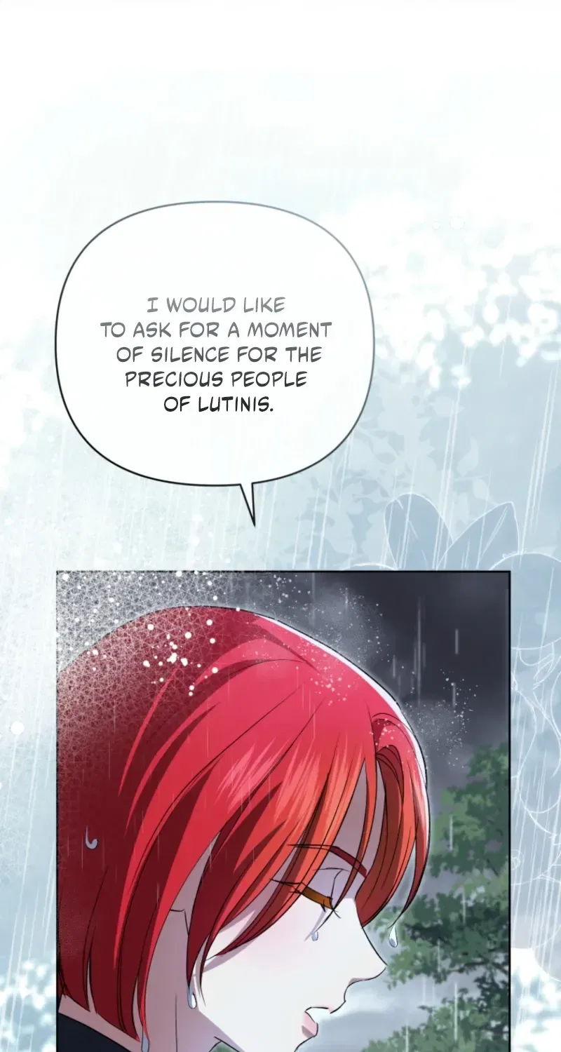 Enemies Meet at the Engagement Ceremony Chapter 27 – Page 69