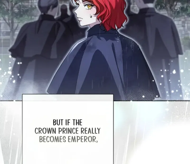 Enemies Meet at the Engagement Ceremony Chapter 27 – Page 74
