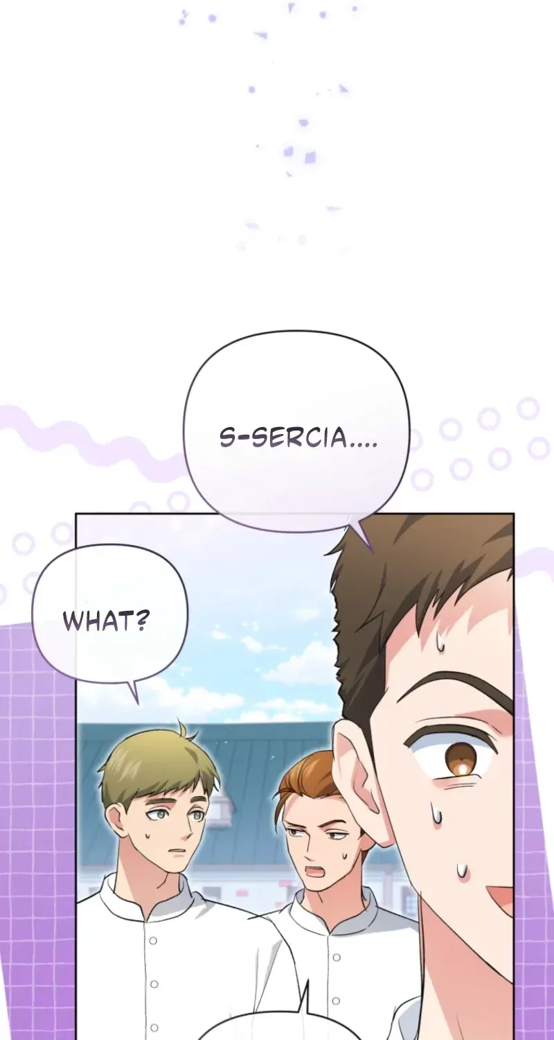 Enemies Meet at the Engagement Ceremony Chapter 27 – Page 81