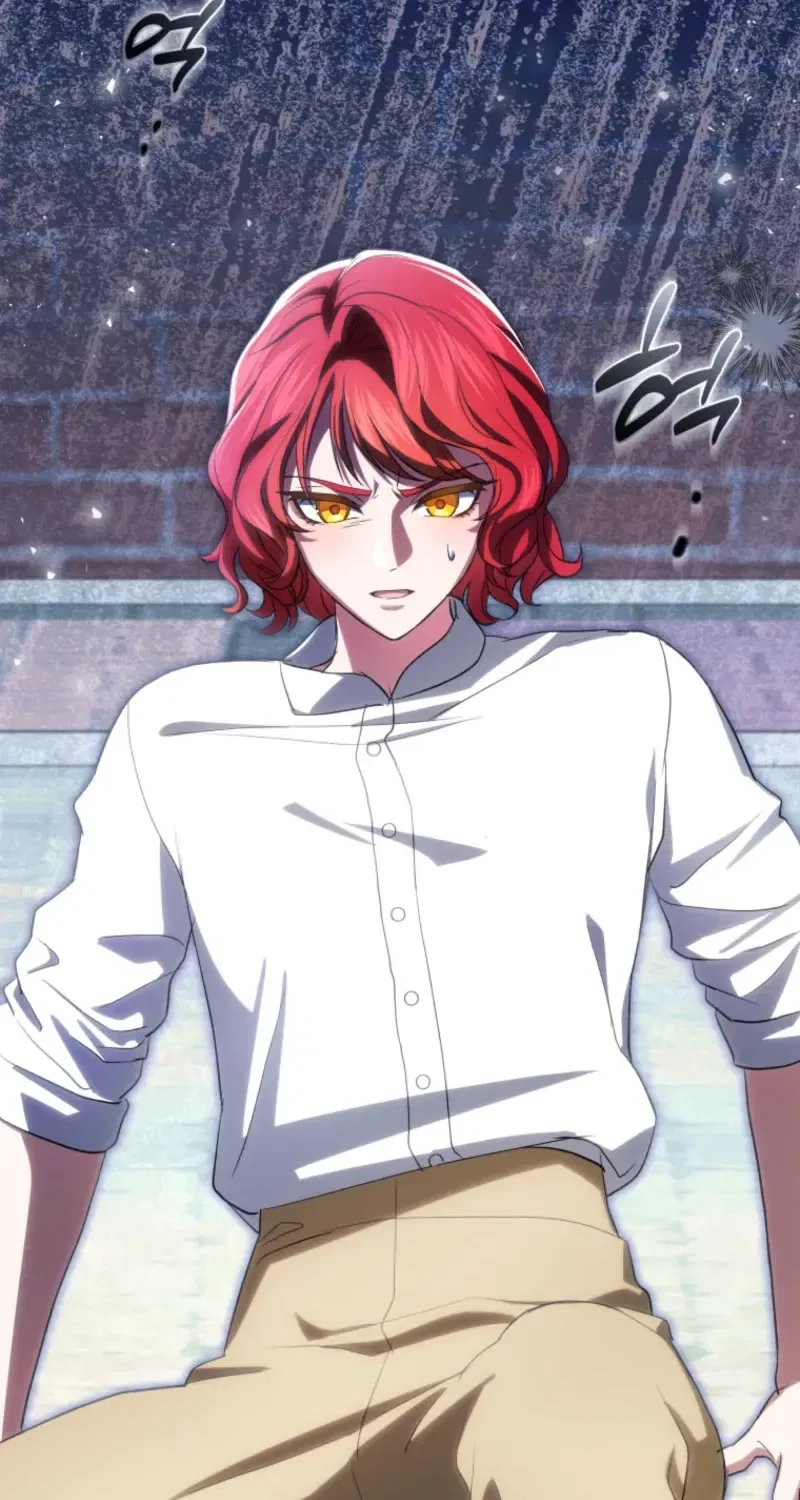Enemies Meet at the Engagement Ceremony Chapter 27 – Page 85