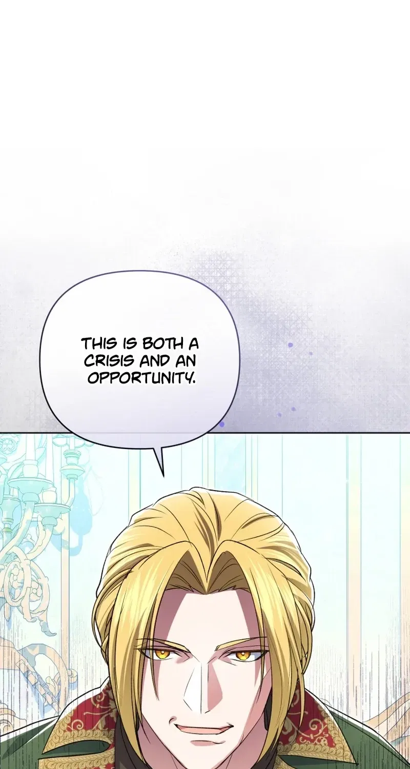 Enemies Meet at the Engagement Ceremony Chapter 26 – Page 3