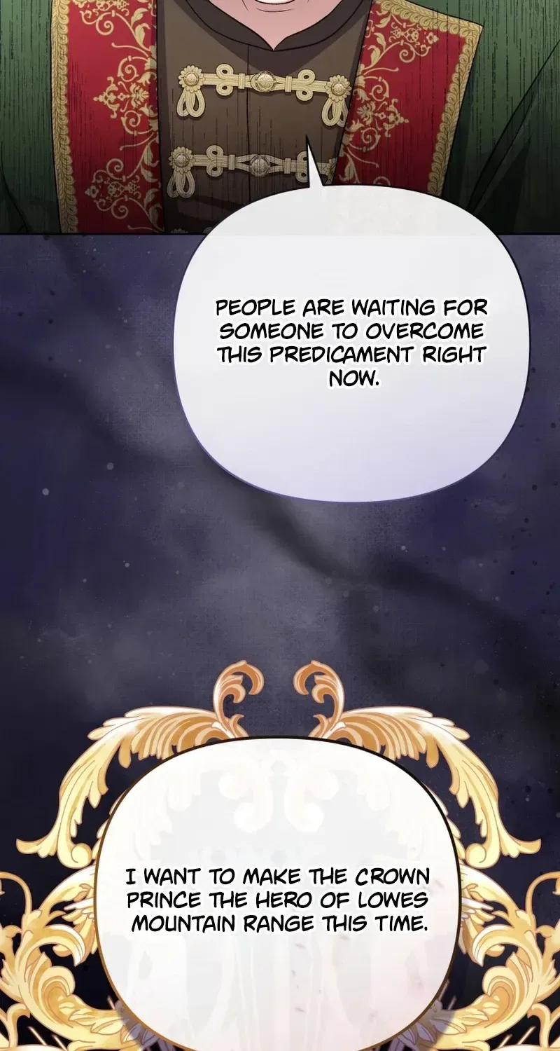 Enemies Meet at the Engagement Ceremony Chapter 26 – Page 4