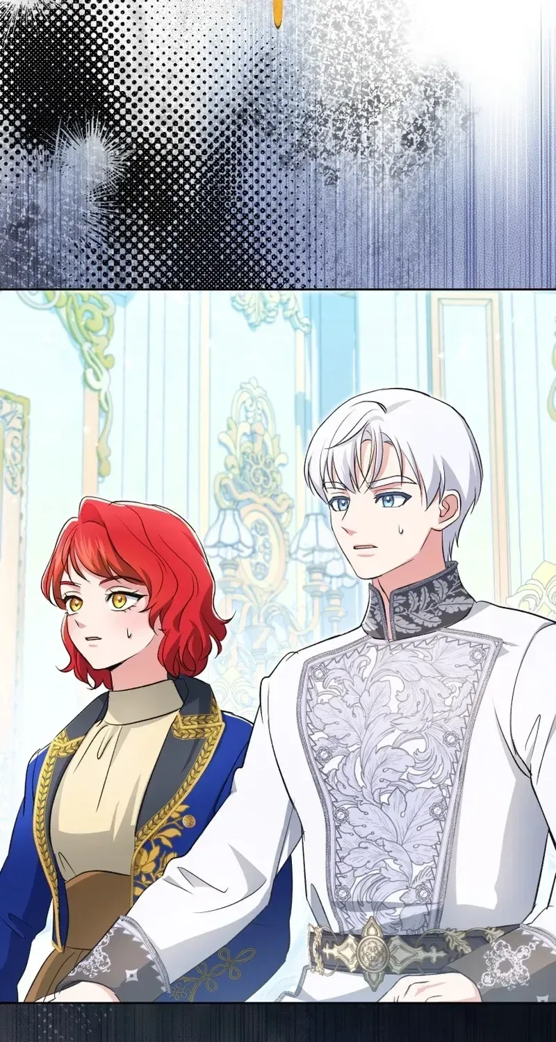 Enemies Meet at the Engagement Ceremony Chapter 26 – Page 6