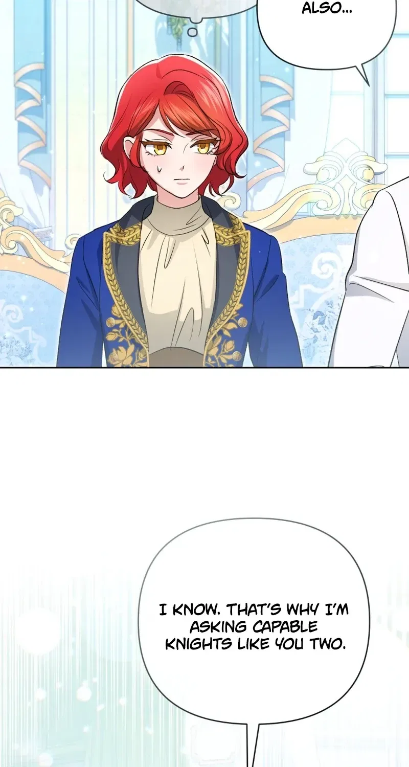 Enemies Meet at the Engagement Ceremony Chapter 26 – Page 10