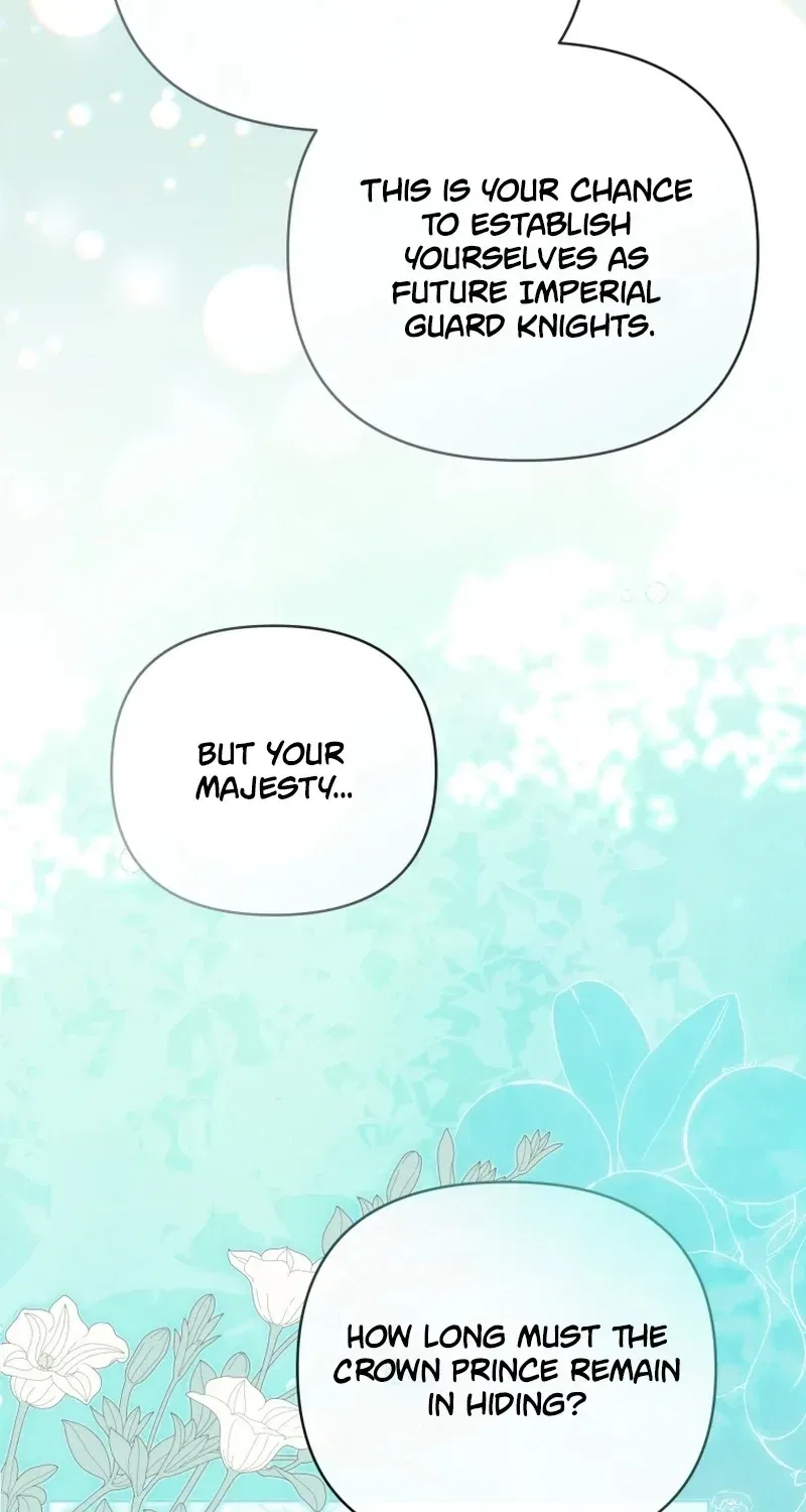 Enemies Meet at the Engagement Ceremony Chapter 26 – Page 12