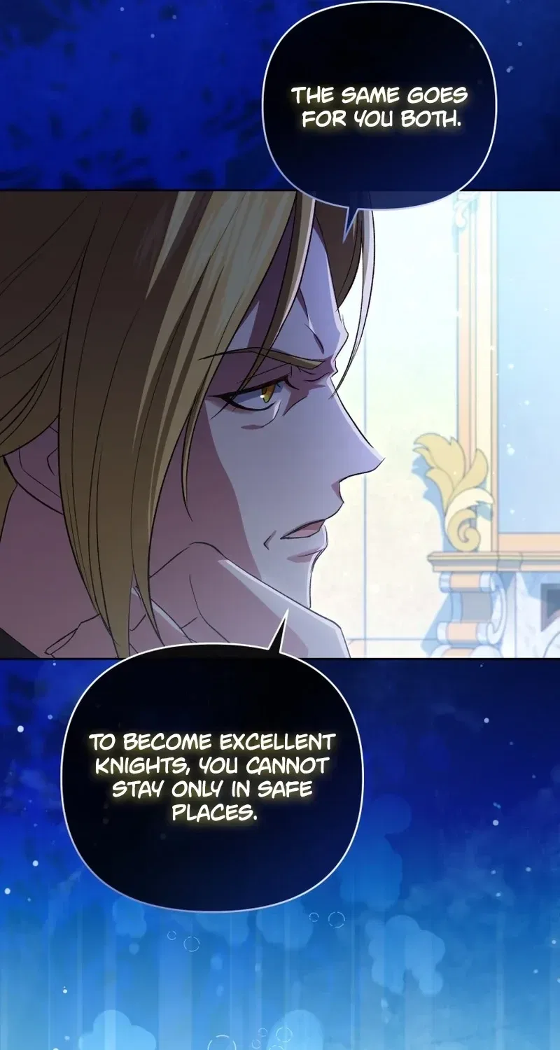 Enemies Meet at the Engagement Ceremony Chapter 26 – Page 15