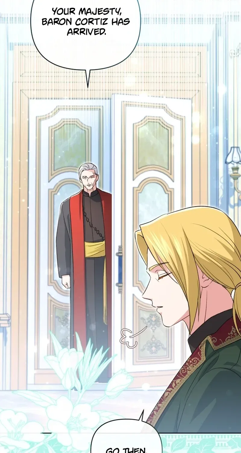 Enemies Meet at the Engagement Ceremony Chapter 26 – Page 17