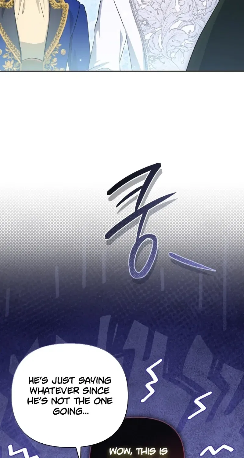 Enemies Meet at the Engagement Ceremony Chapter 26 – Page 19