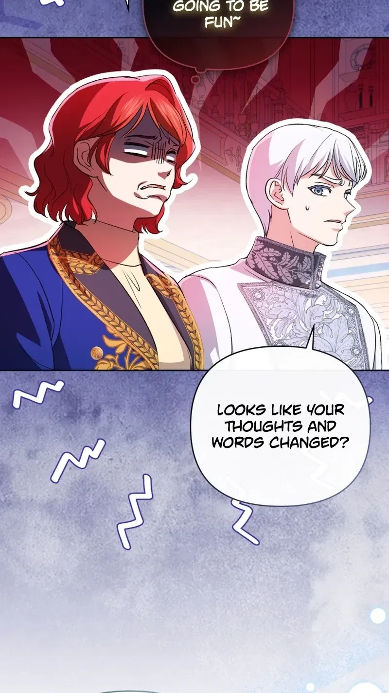 Enemies Meet at the Engagement Ceremony Chapter 26 – Page 20