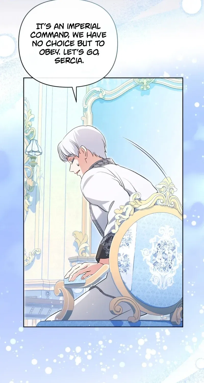 Enemies Meet at the Engagement Ceremony Chapter 26 – Page 21
