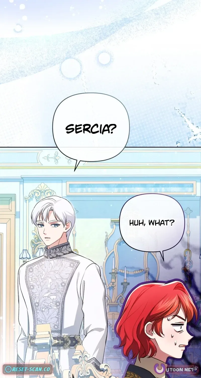 Enemies Meet at the Engagement Ceremony Chapter 26 – Page 22