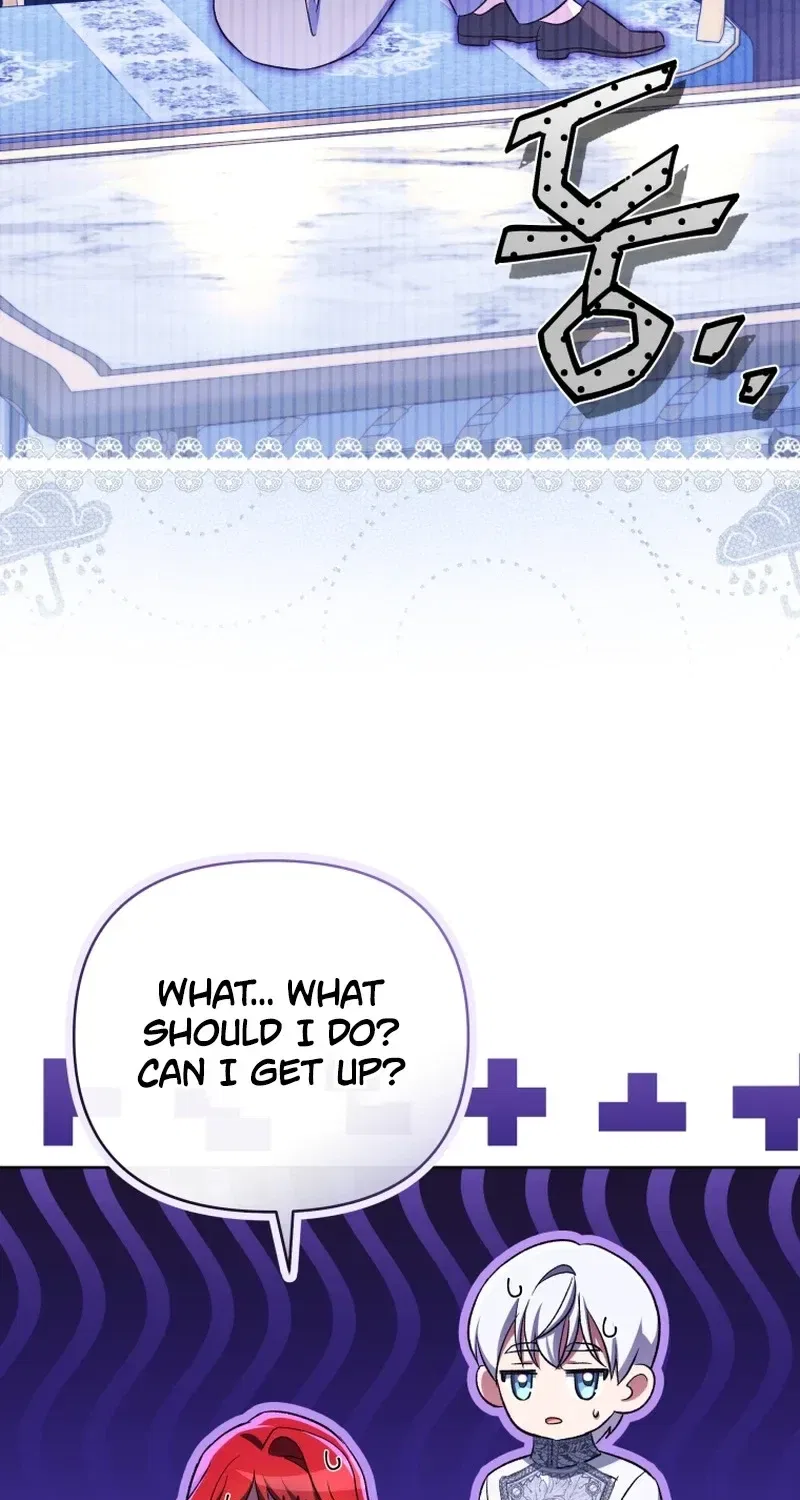 Enemies Meet at the Engagement Ceremony Chapter 26 – Page 25