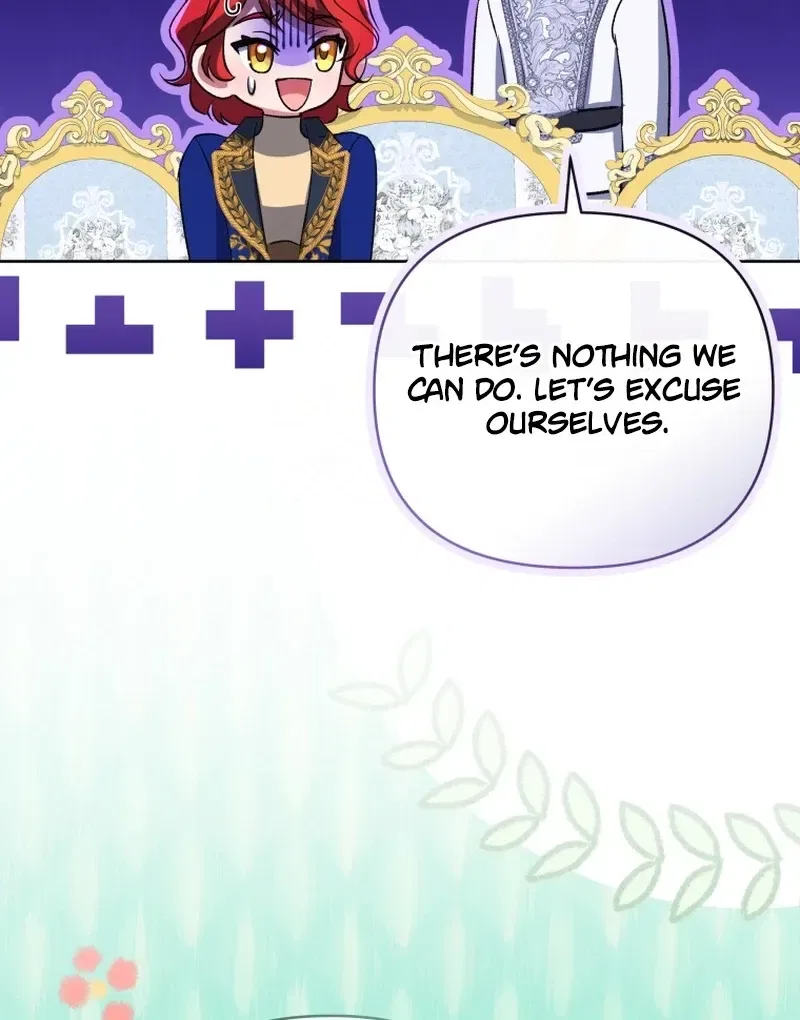 Enemies Meet at the Engagement Ceremony Chapter 26 – Page 26