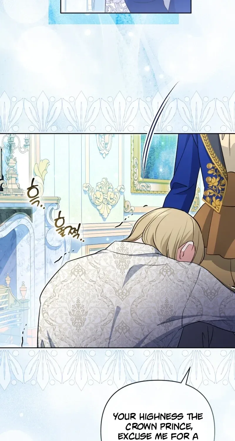 Enemies Meet at the Engagement Ceremony Chapter 26 – Page 31