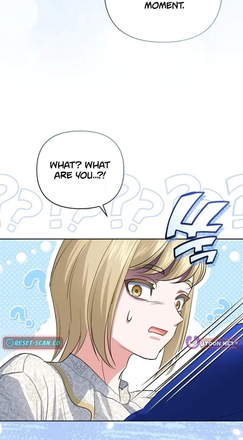 Enemies Meet at the Engagement Ceremony Chapter 26 – Page 32