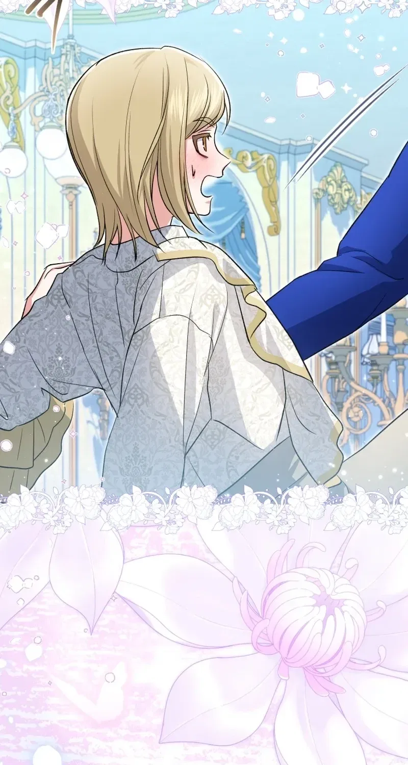 Enemies Meet at the Engagement Ceremony Chapter 26 – Page 35