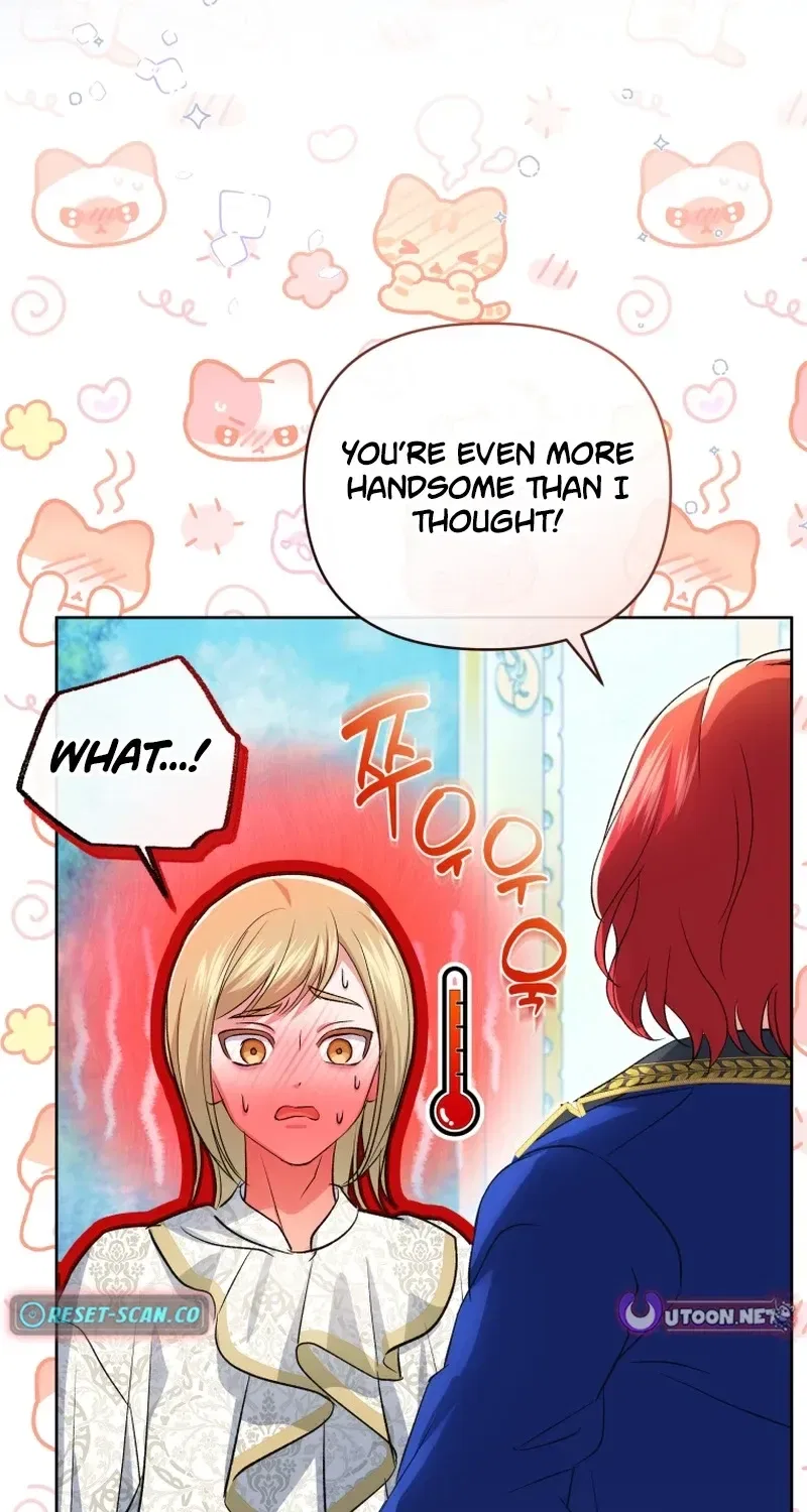 Enemies Meet at the Engagement Ceremony Chapter 26 – Page 37