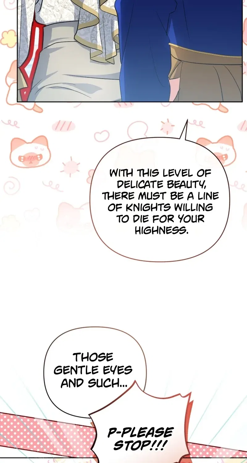 Enemies Meet at the Engagement Ceremony Chapter 26 – Page 38