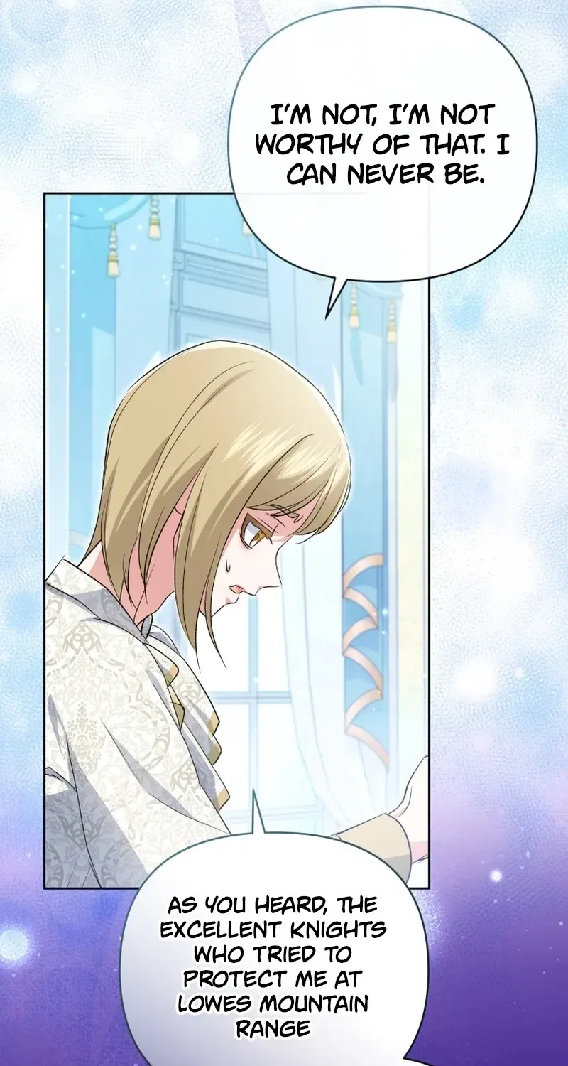 Enemies Meet at the Engagement Ceremony Chapter 26 – Page 40