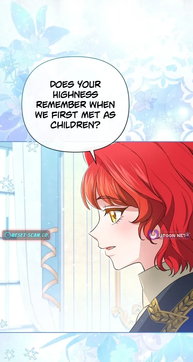 Enemies Meet at the Engagement Ceremony Chapter 26 – Page 42