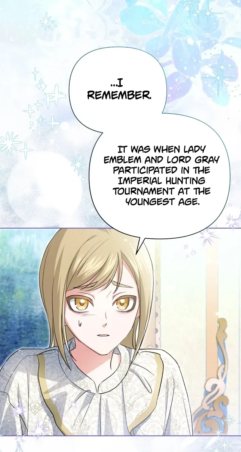 Enemies Meet at the Engagement Ceremony Chapter 26 – Page 43