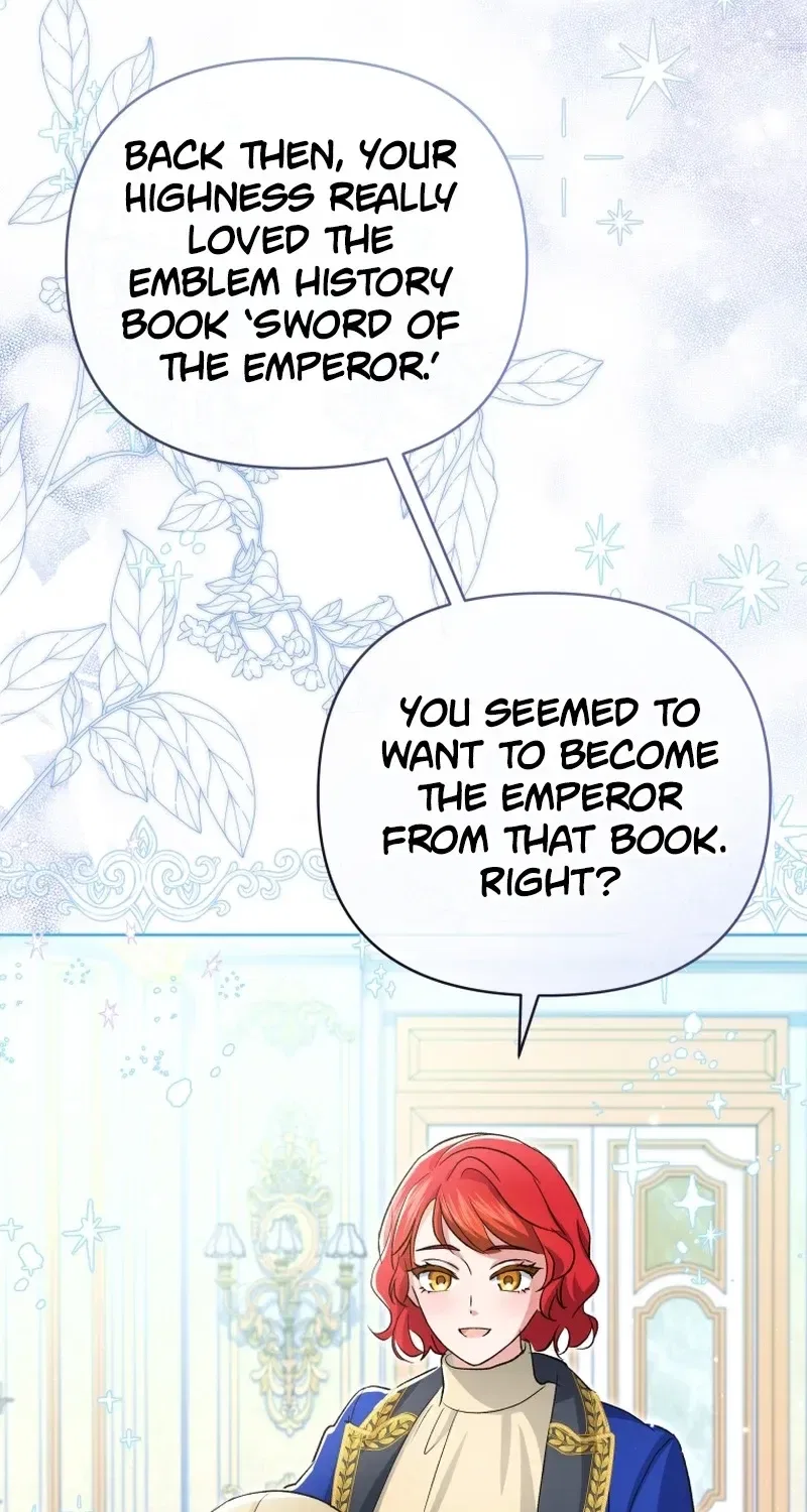 Enemies Meet at the Engagement Ceremony Chapter 26 – Page 44