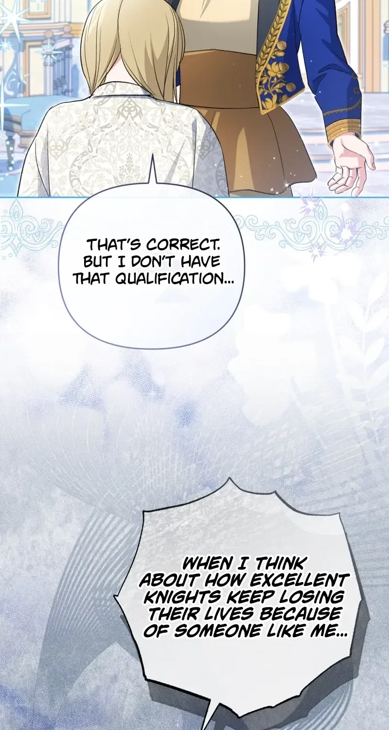 Enemies Meet at the Engagement Ceremony Chapter 26 – Page 45
