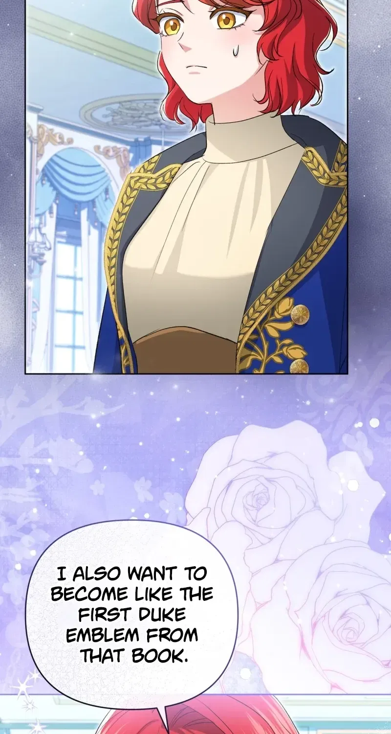 Enemies Meet at the Engagement Ceremony Chapter 26 – Page 48