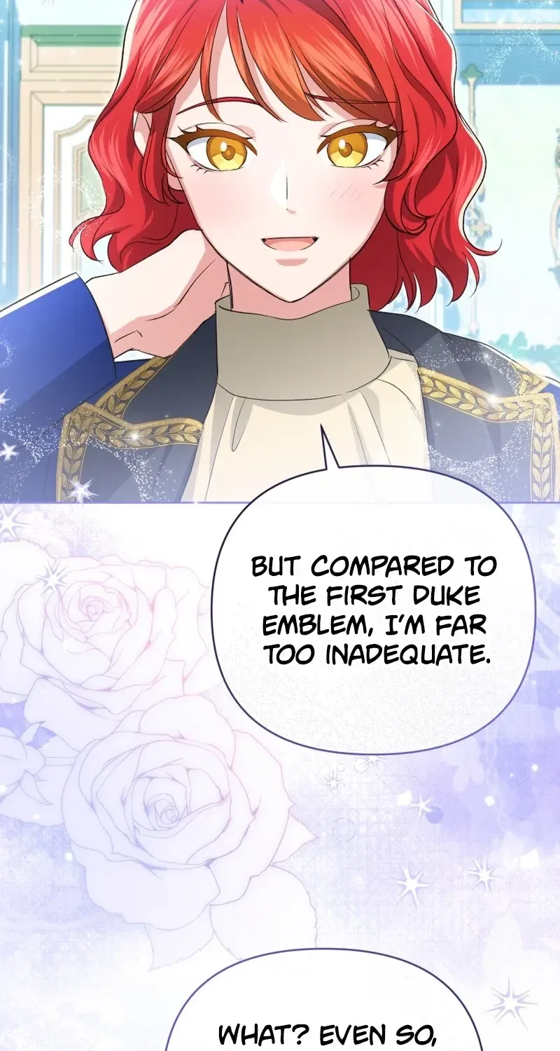 Enemies Meet at the Engagement Ceremony Chapter 26 – Page 49