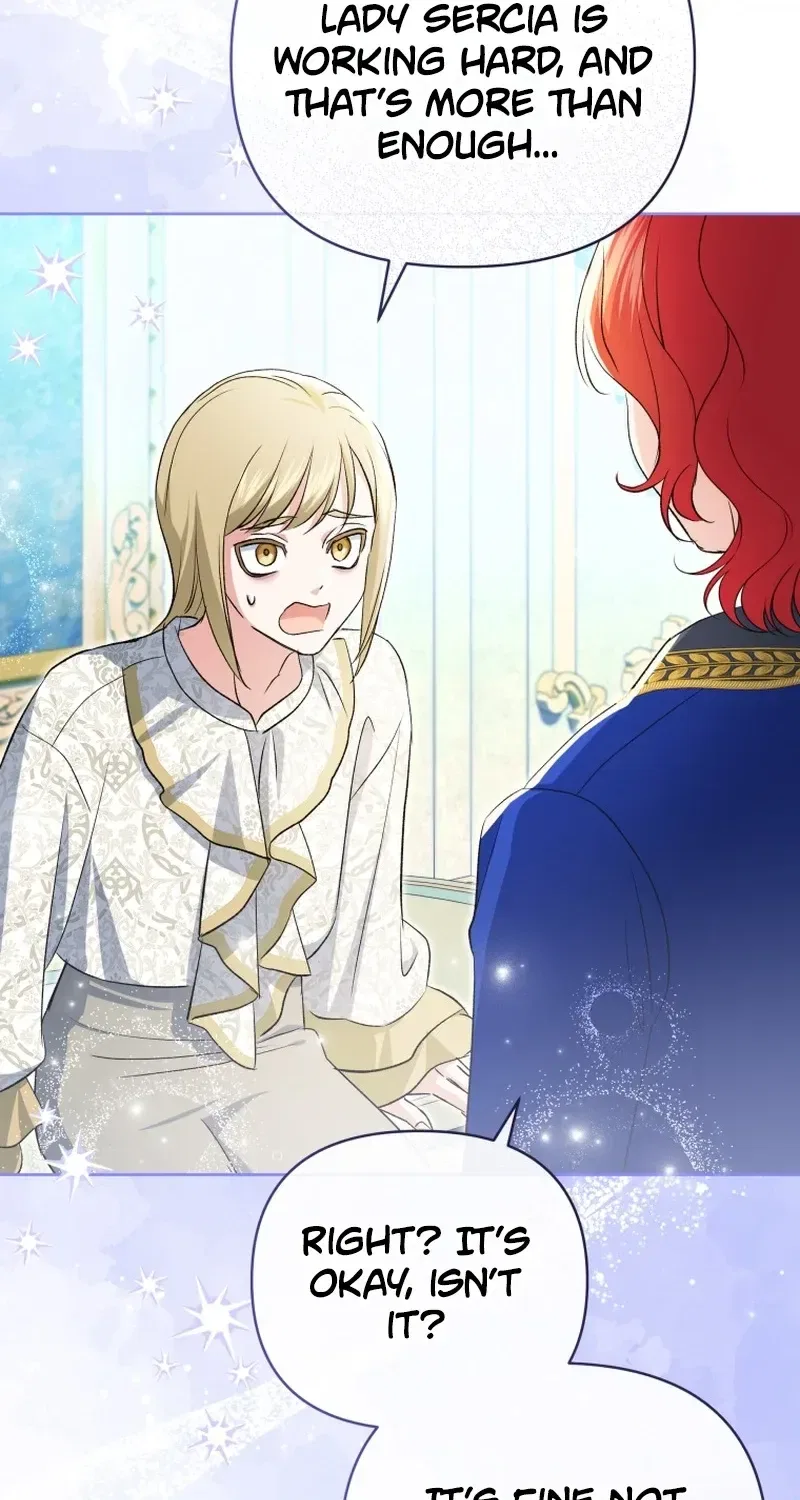 Enemies Meet at the Engagement Ceremony Chapter 26 – Page 50