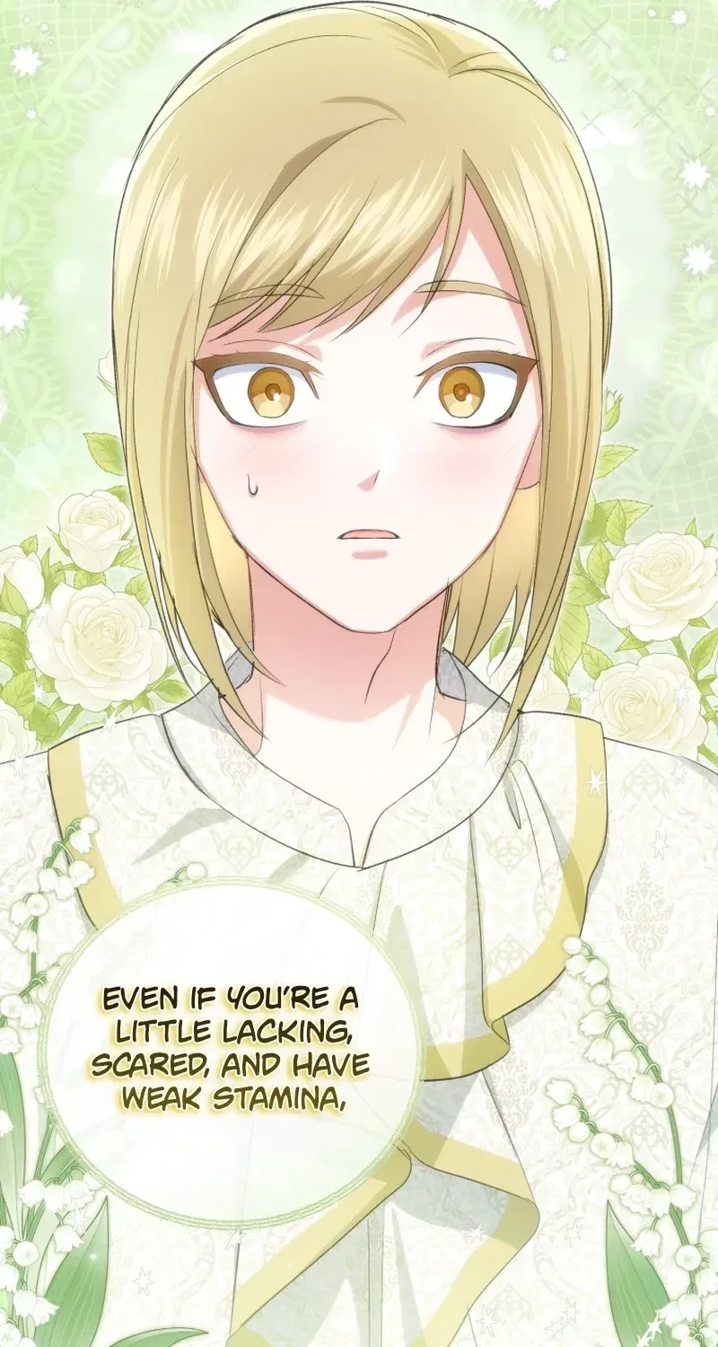 Enemies Meet at the Engagement Ceremony Chapter 26 – Page 53