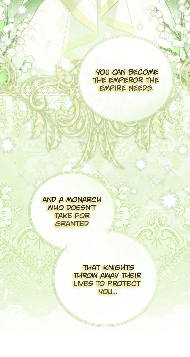 Enemies Meet at the Engagement Ceremony Chapter 26 – Page 54