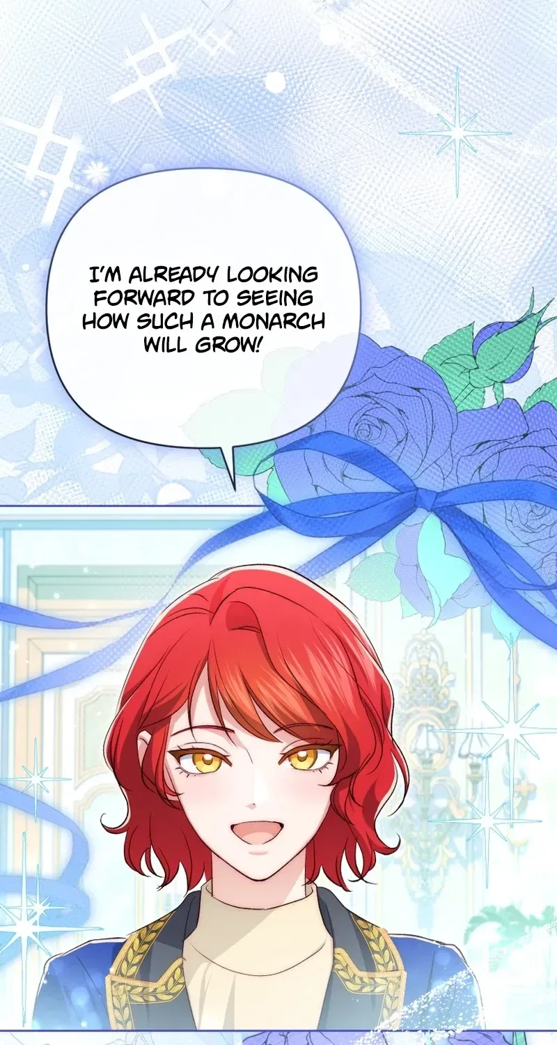 Enemies Meet at the Engagement Ceremony Chapter 26 – Page 56