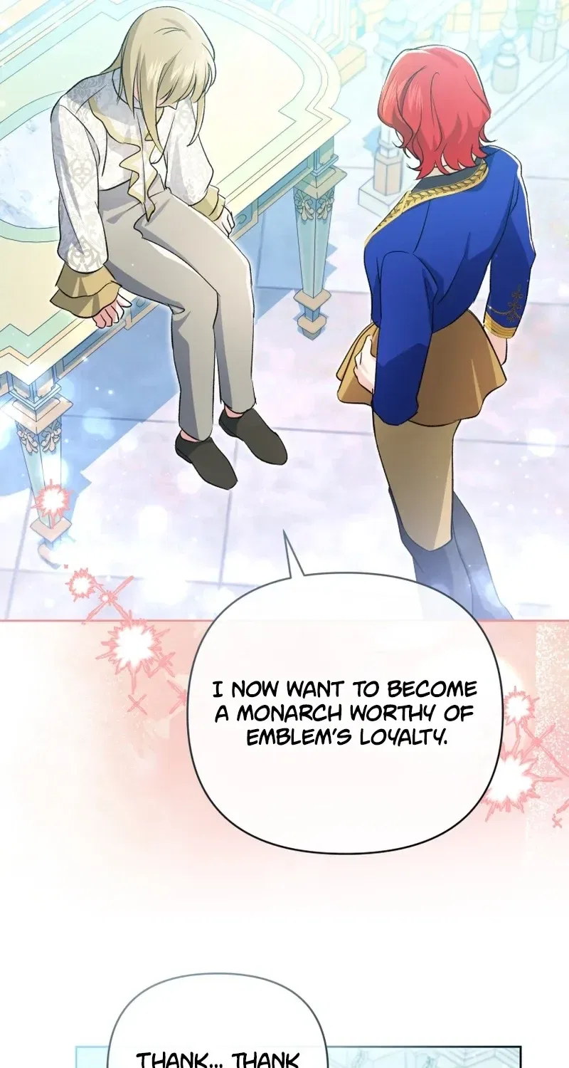 Enemies Meet at the Engagement Ceremony Chapter 26 – Page 60
