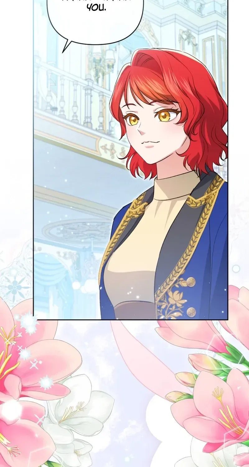 Enemies Meet at the Engagement Ceremony Chapter 26 – Page 61
