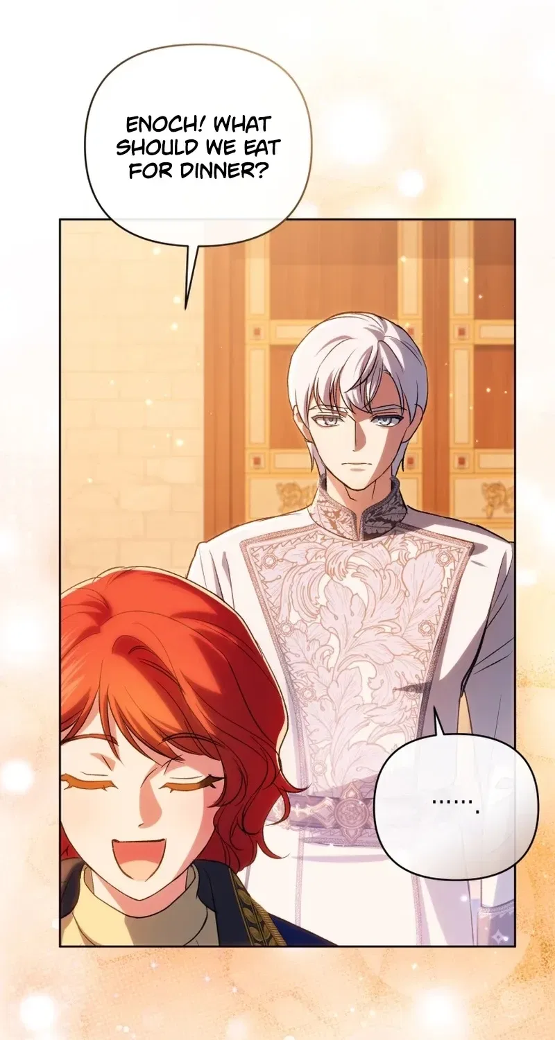 Enemies Meet at the Engagement Ceremony Chapter 26 – Page 69