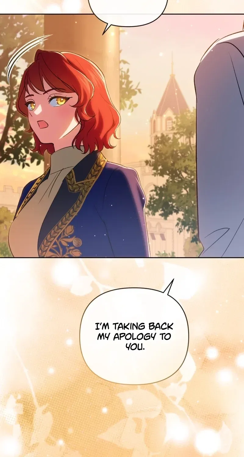 Enemies Meet at the Engagement Ceremony Chapter 26 – Page 71