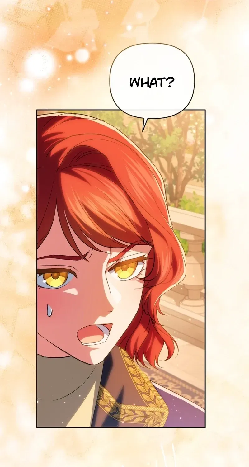 Enemies Meet at the Engagement Ceremony Chapter 26 – Page 72