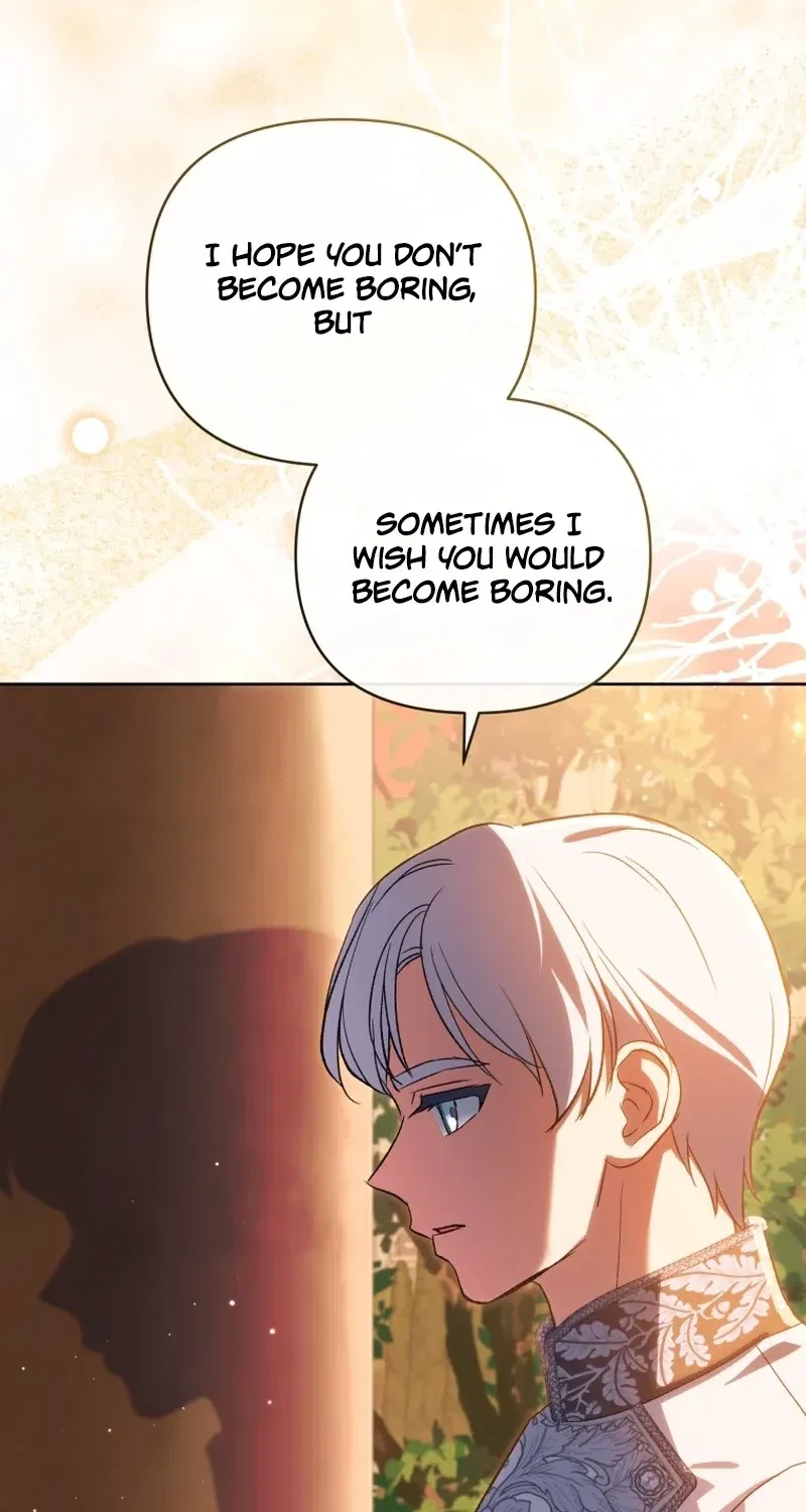 Enemies Meet at the Engagement Ceremony Chapter 26 – Page 73